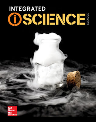 iScience cover