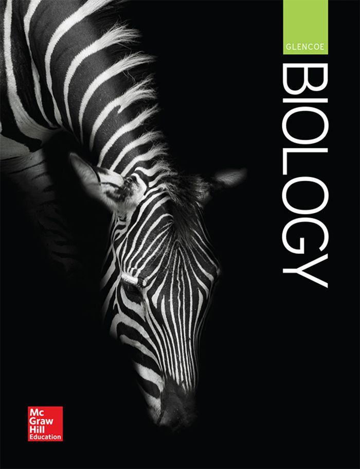 Biology cover