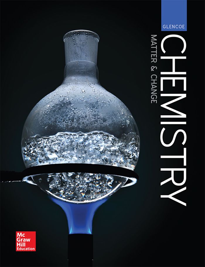 Chemistry cover