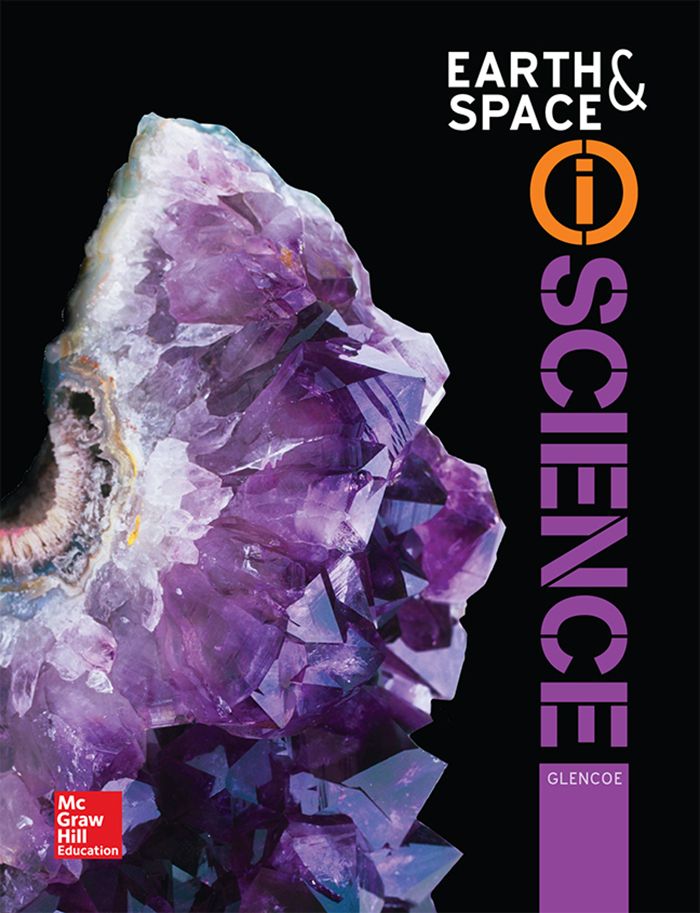 Earth & Space iScience