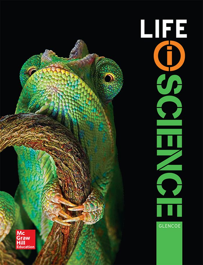 Life iScience cover
