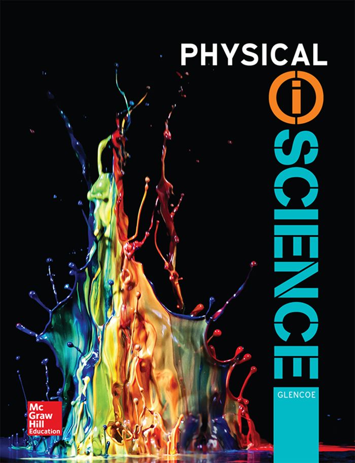Physical iScience