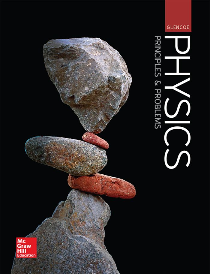 Physics cover