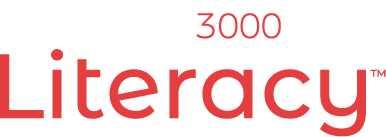 Achieve3000 Literacy logo