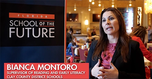 Bianca Montoro video