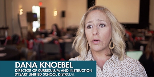 Dana Knoebel video