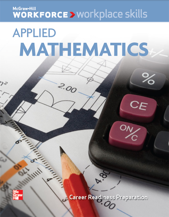 Applied Mathematics cover