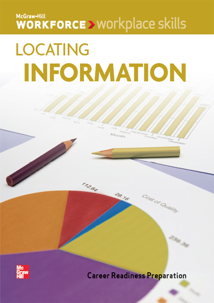 Locating Information cover Locating Information cover