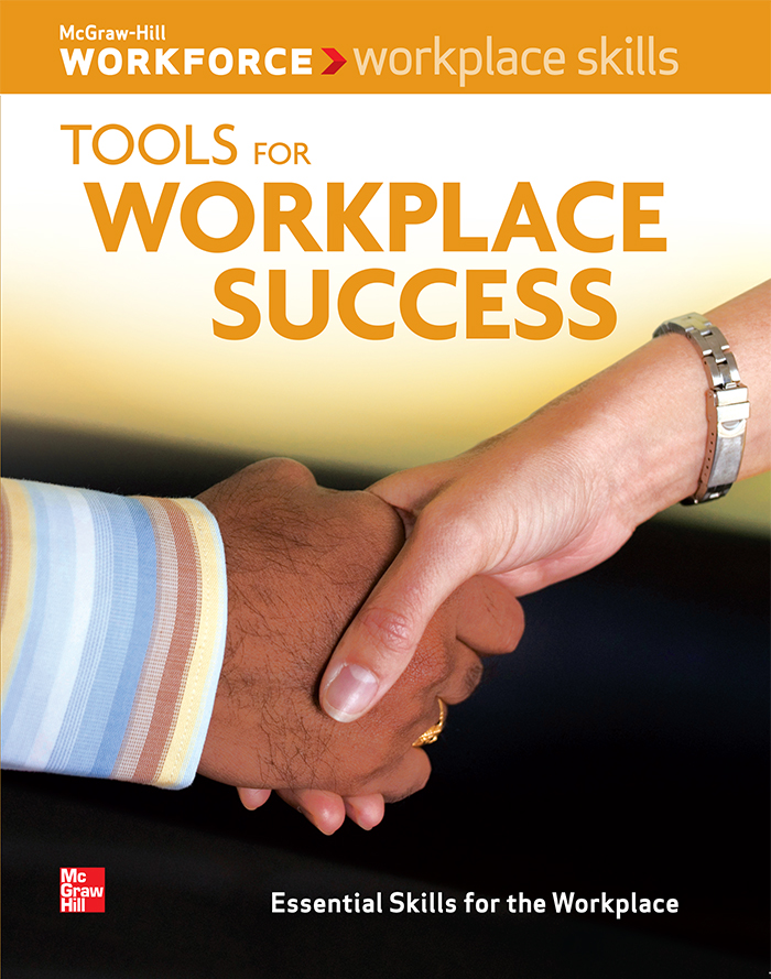 Tools for Workplace Success