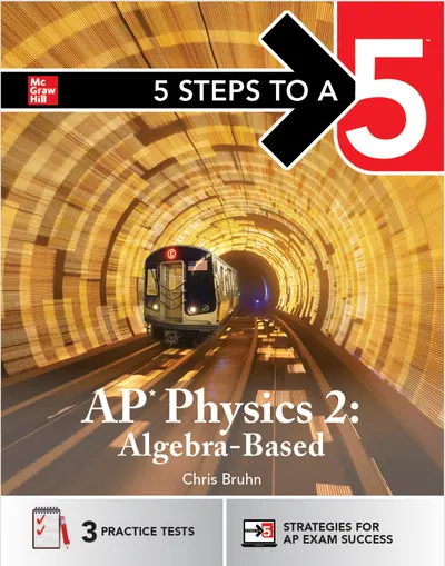 5 Steps to a 5: AP Physics 2