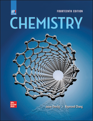 Chemistry (Chang) ©2023 14e