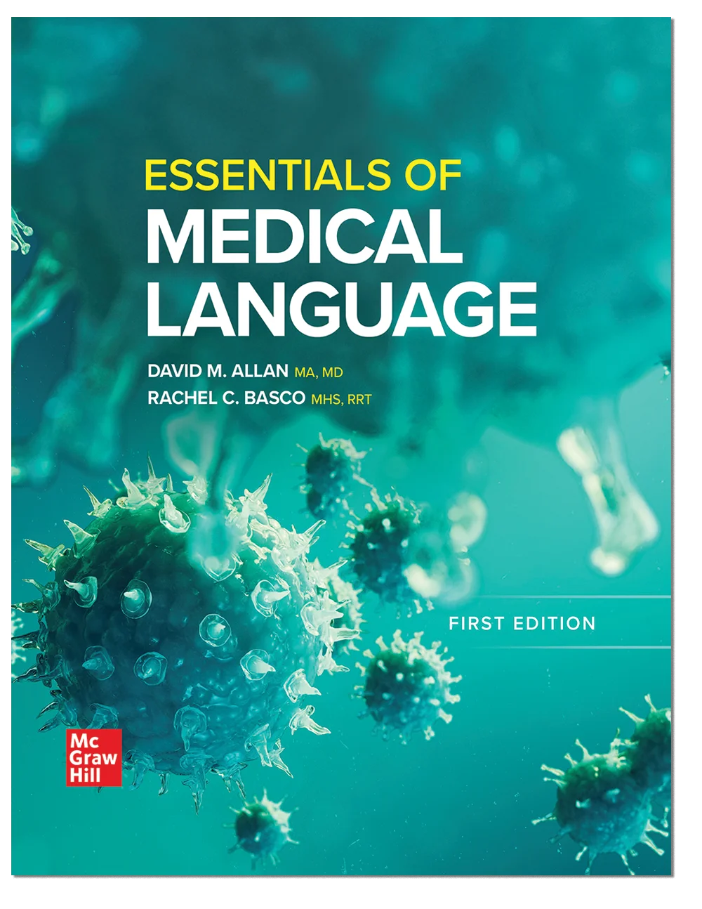 Essentials of Medical Language Essentials of Medical Language cover
