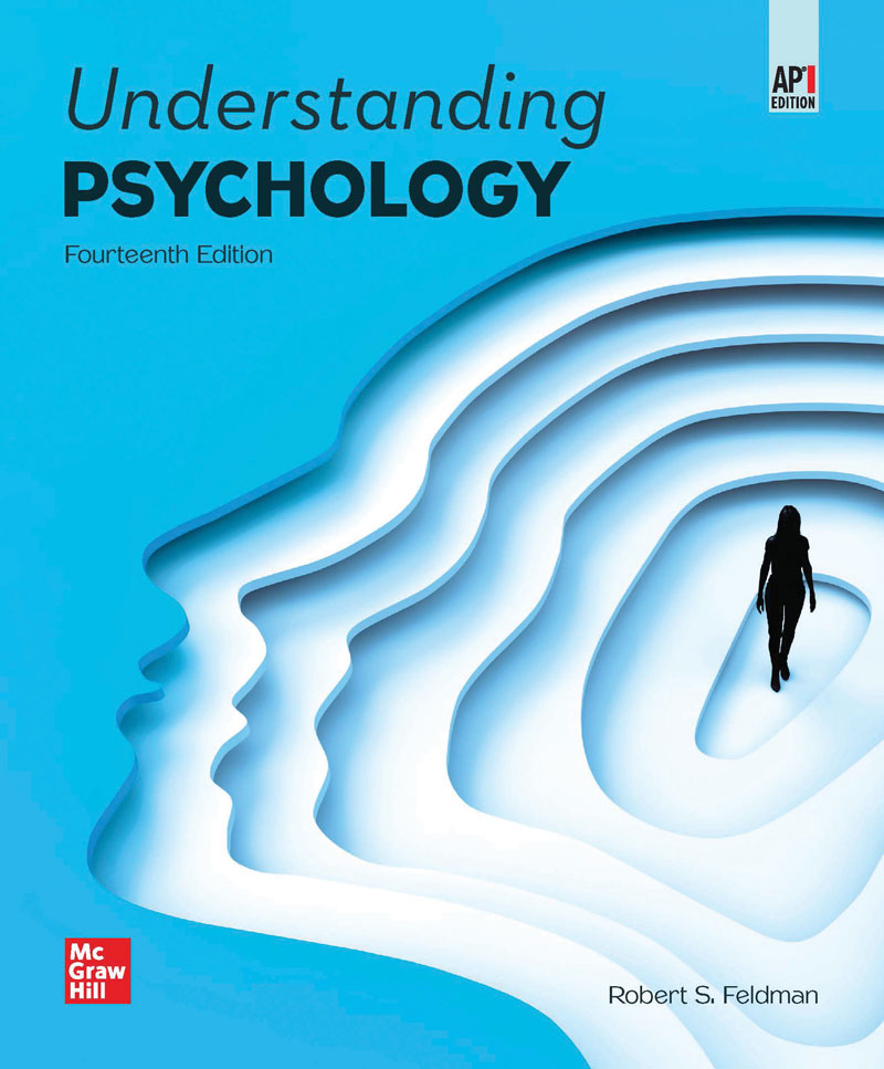 Understanding Psychology (Feldman) ©2020 14e
