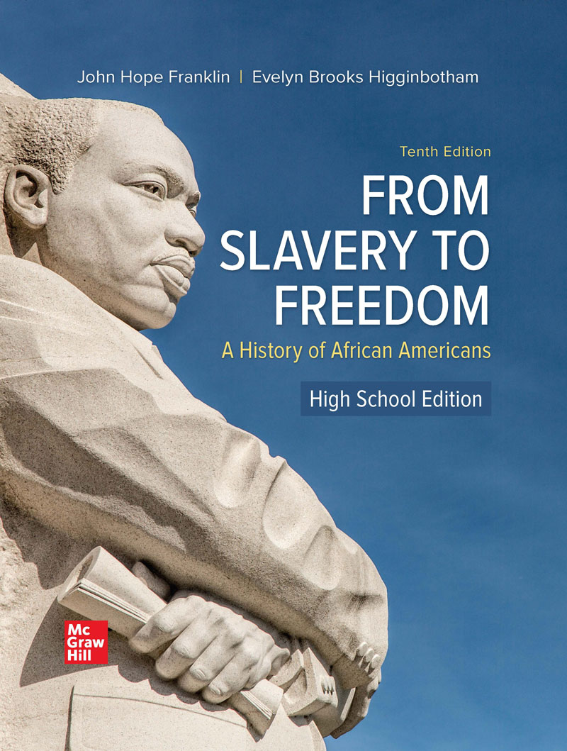 From Slavery to Freedom cover