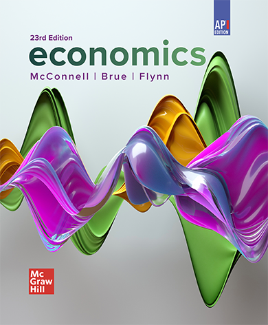Economics (McConnell) ©2025 23e