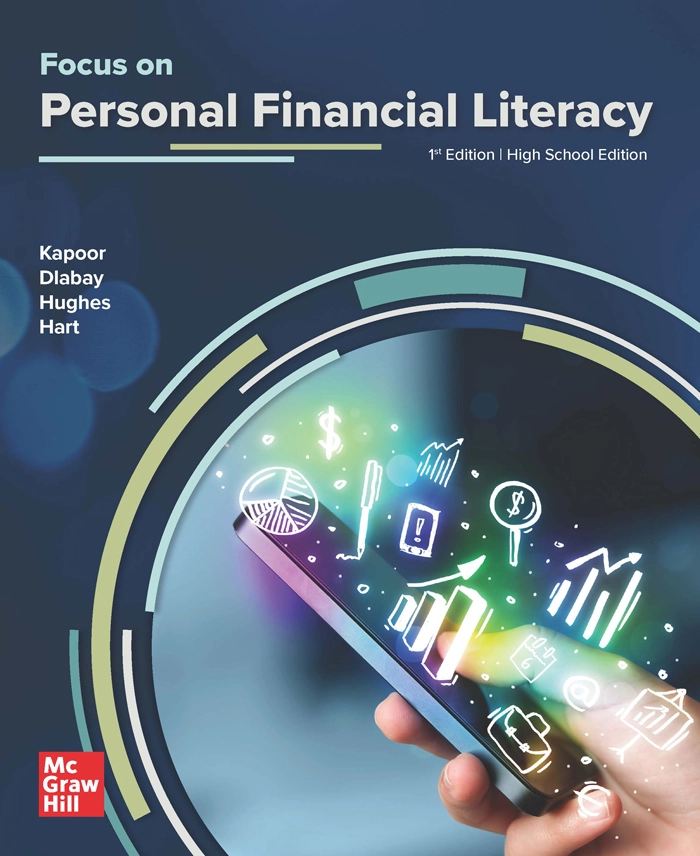 Focus on Personal Financial Literacy