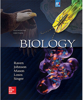 Raven Biology cover