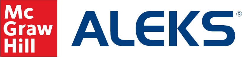 McGraw Hill Aleks logo