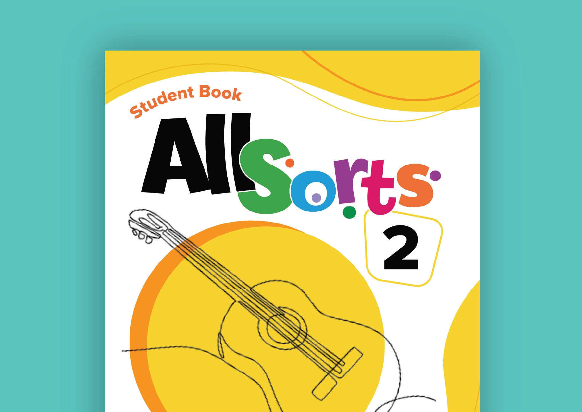 Student Book The All Sorts Student Nook.