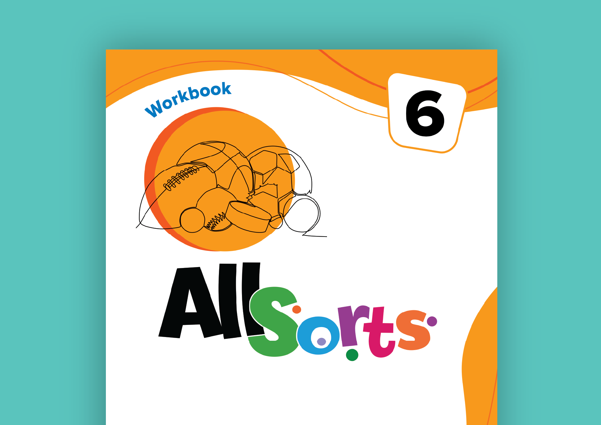 Student Workbook The All Sorts Student Workbook.