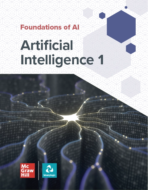 Foundations of AI: Artificial Intelligence 1 The cover of Foundations of AI: Artificial Intelligence 1
