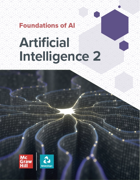 Foundations of AI: Artificial Intelligence 2 The cover of Foundations of AI: Artificial Intelligence 2