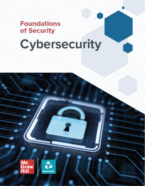 Foundations of Security: Cybersecurity The cover of Foundations of Security: Cybersecurity