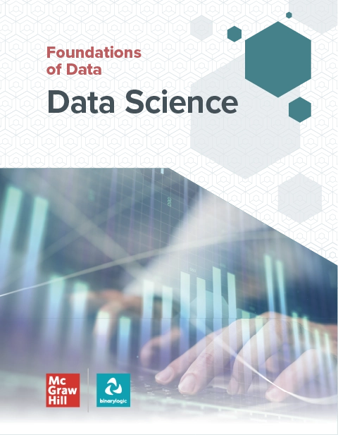 Foundations of Data: Data Science The cover of Foundations of Data: Data Science
