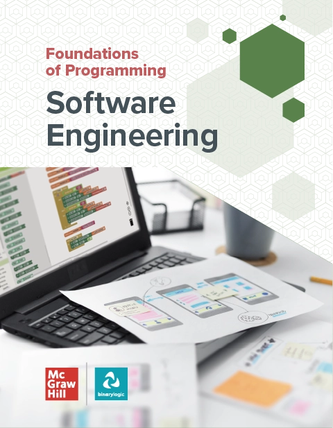 Foundations of Programming: Software Engineering The cover of Foundations of Programming: Software Engineering