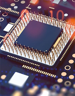 Computer Science and Info Tech