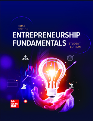 Entrepreneurship Fundamentals cover
