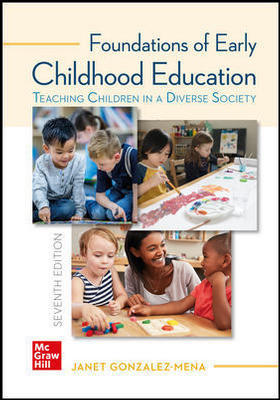 Early Childhood Education cover