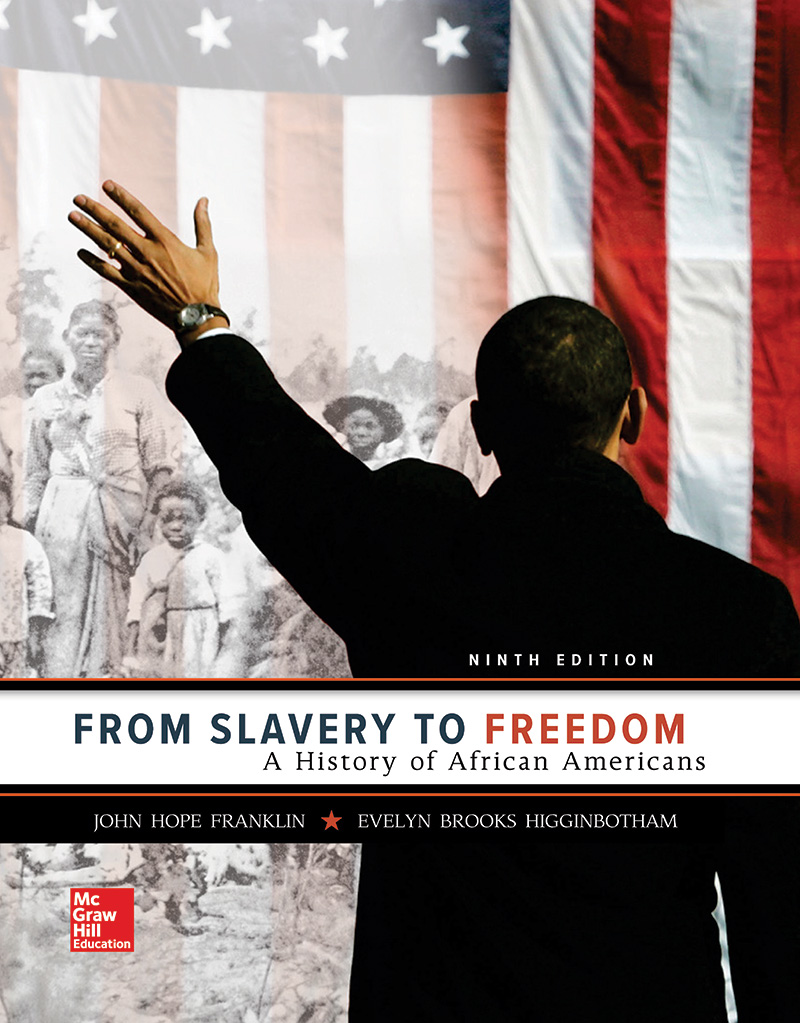 From Slavery to Freedom cover