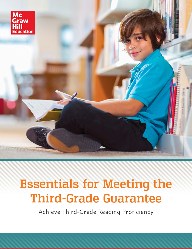 Essentials for Meeting the Third-Grade Guarantee white paper