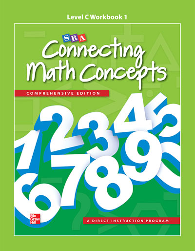 Connecting Math Concepts cover