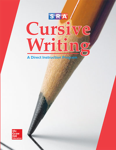 Cursive Writing cover