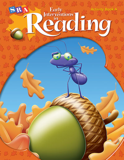 Early Interventions in Reading cover