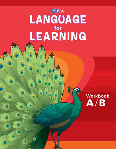 Language for Learning cover