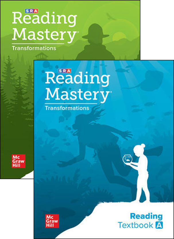 research on reading mastery