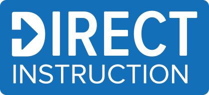 Direct Instruction logo