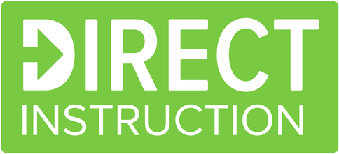 Direct Instruction logo