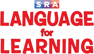 SRA Langauge for Learning logo