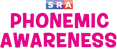 SRA Phonemic Awareness logo