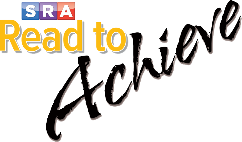 Read to Achieve logo