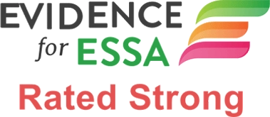 Evidence for Essa Rated Strong