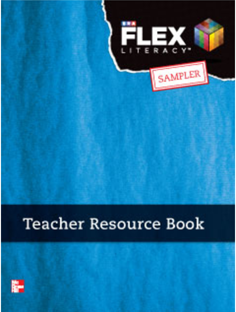 Teacher Resource Book Teacher Resource Book