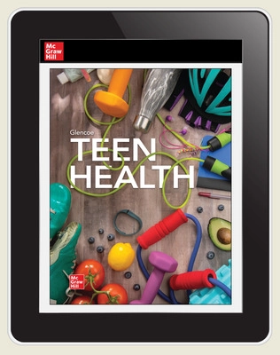 Teen Health Digital Student Center