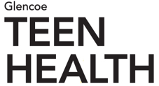 Teen Health logo