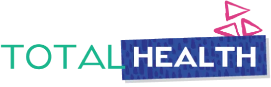 Total Health Microsite logo
