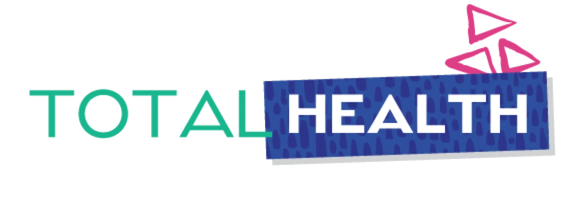 Total Health logo